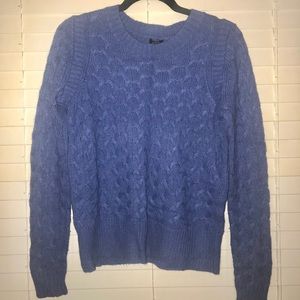 J. Crew Knit Sweater